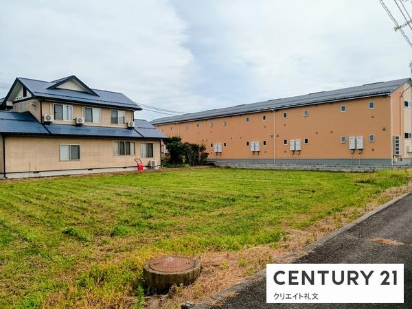 西村山郡河北町谷地荒町東２丁目の土地