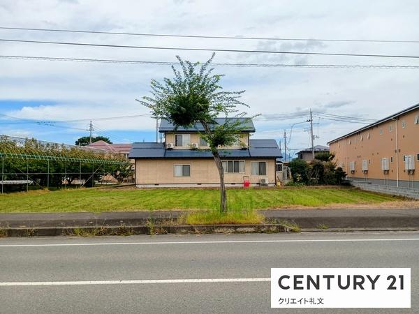 西村山郡河北町谷地荒町東二丁目