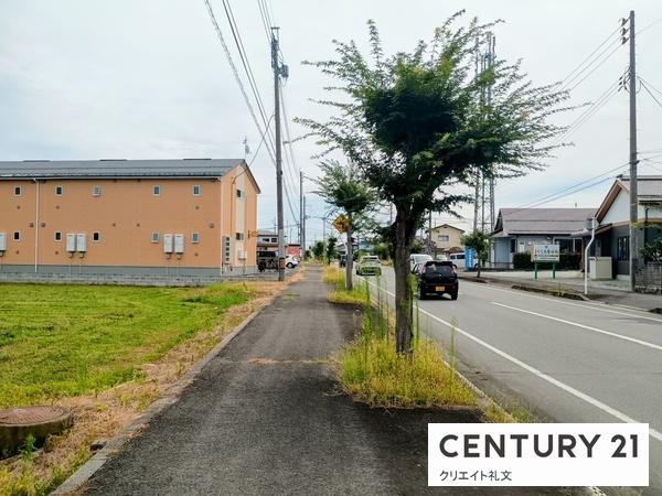 西村山郡河北町谷地荒町東二丁目