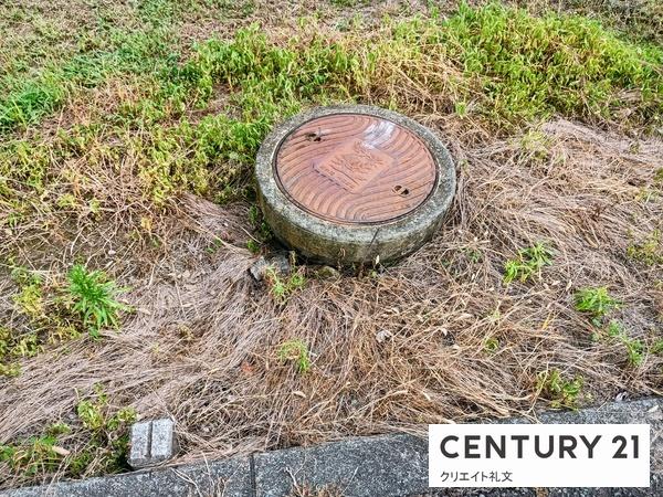 西村山郡河北町谷地荒町東２丁目の土地