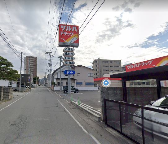 朝日プラザ本町(国立山形大学)