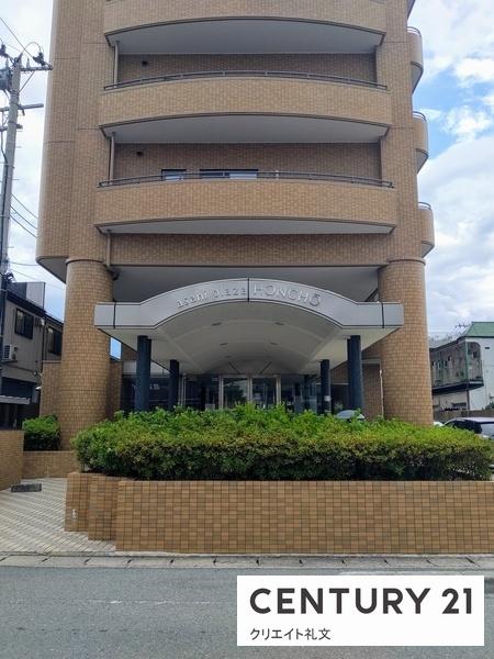 朝日プラザ本町