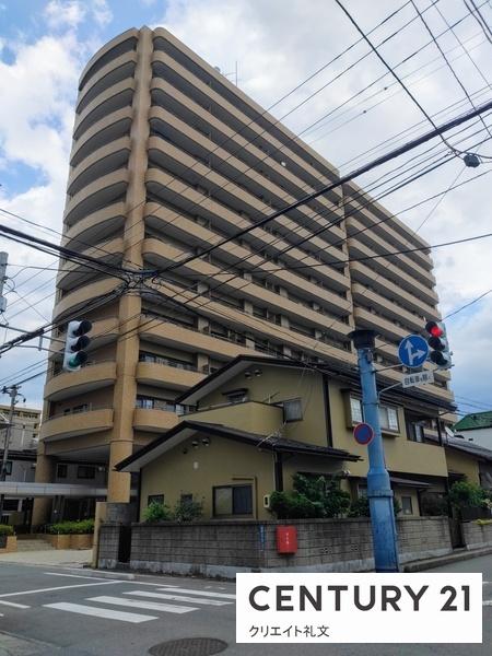 朝日プラザ本町