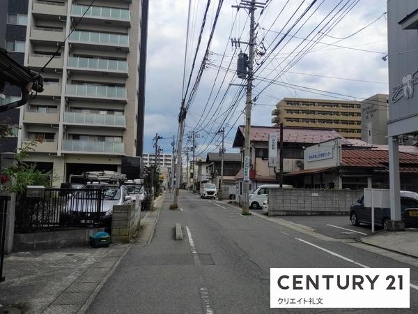 朝日プラザ本町