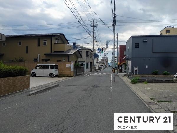 朝日プラザ本町
