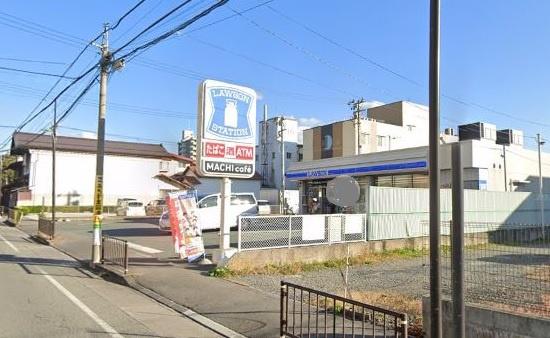 山形市八日町２丁目の中古一戸建て(ローソン山形八日町店)