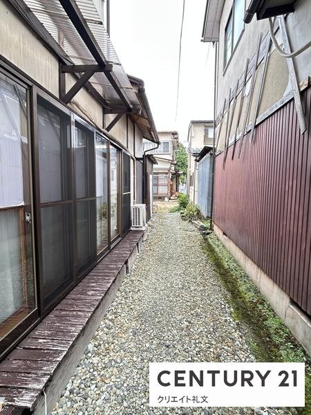 山形市八日町２丁目の中古一戸建て