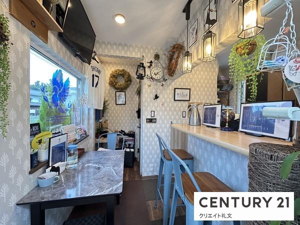 上山市栄町１丁目店舗