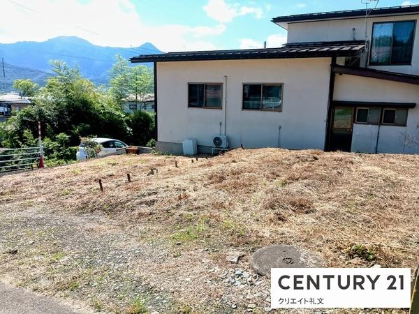 上山市四ツ谷１丁目の中古一戸建て