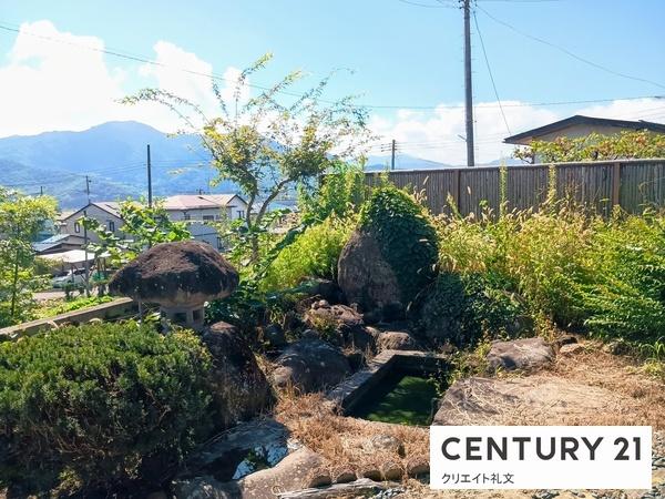 上山市四ツ谷１丁目の中古一戸建て