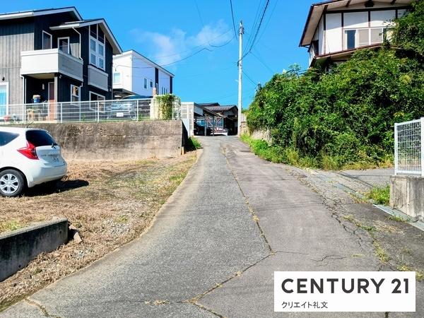 上山市四ツ谷１丁目の中古一戸建て