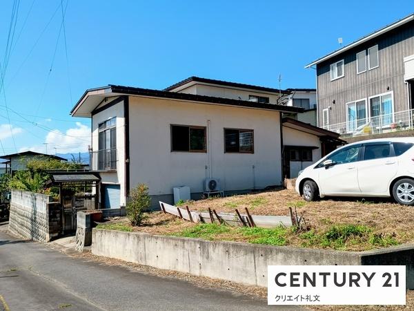 上山市四ツ谷１丁目の中古一戸建て