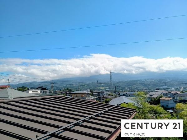 上山市四ツ谷１丁目の中古一戸建て