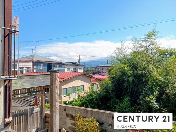 上山市四ツ谷１丁目の中古一戸建て