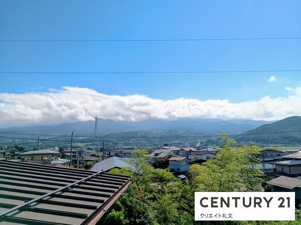 上山市四ツ谷１丁目の中古一戸建て
