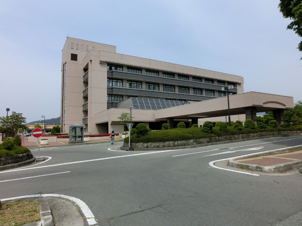 東根市大字蟹沢の中古一戸建て(東根市役所)