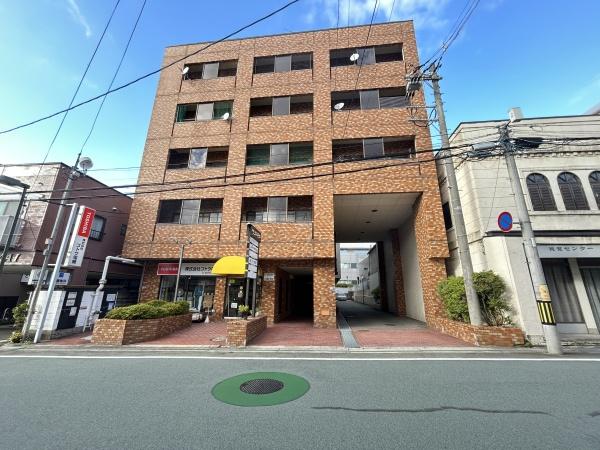 七日町メゾンドール