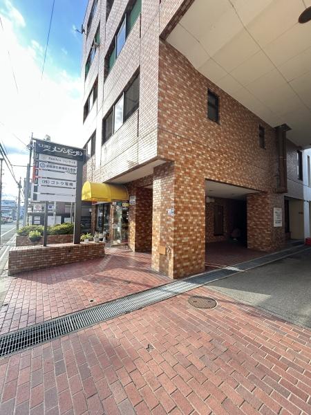 七日町メゾンドール