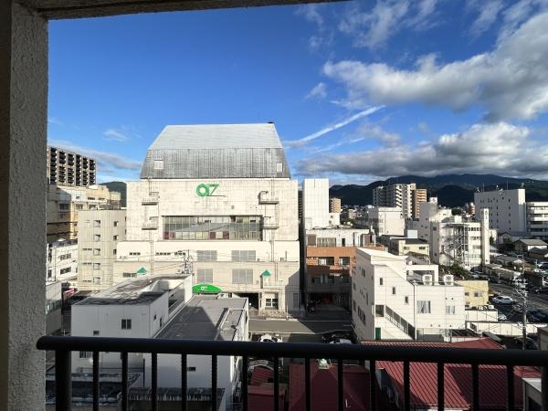 七日町メゾンドール