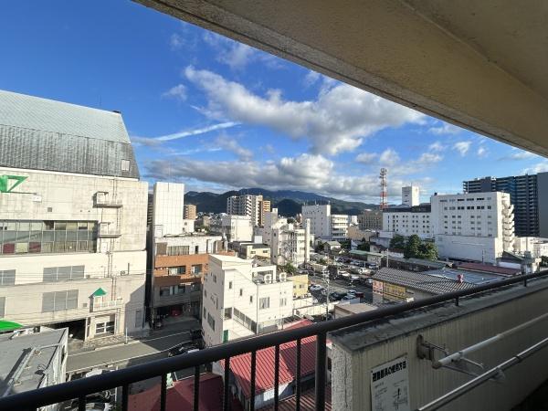 七日町メゾンドール