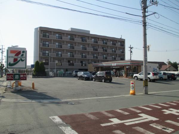 山形市大字漆山字大段(セブンイレブン天童中里7丁目店)