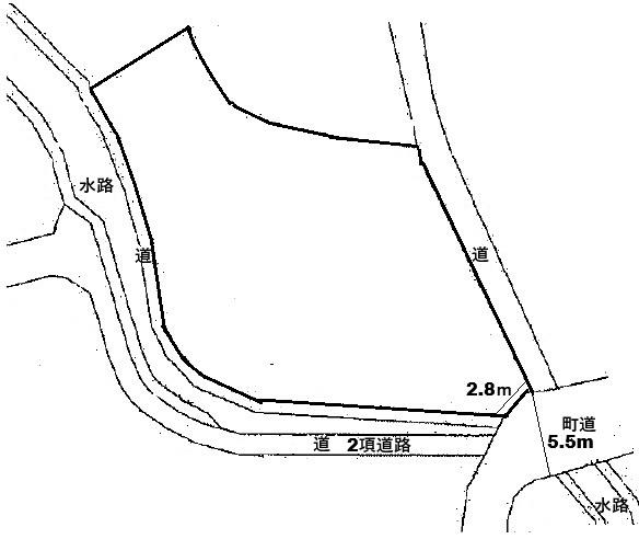 東村山郡山辺町大字山辺字南町
