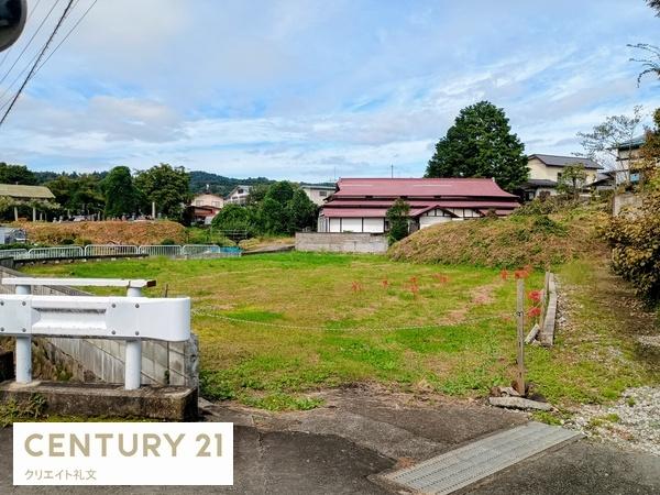 東村山郡山辺町大字山辺の土地