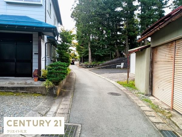 東村山郡山辺町大字山辺字南町