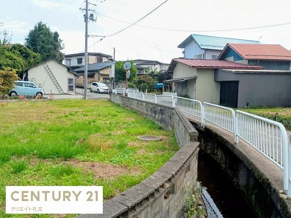 東村山郡山辺町大字山辺の土地