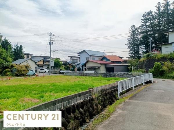 東村山郡山辺町大字山辺の土地