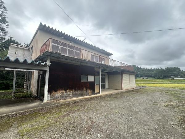 太白区秋保町境野字中屋敷