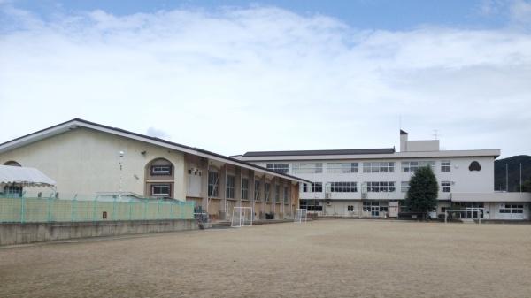 山形市あこや町１丁目の土地(山形市立第五小学校)