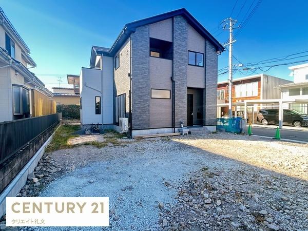 山形市西田5丁目2期1号棟