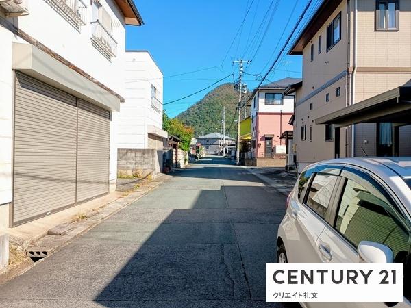 山形市南原町３丁目の中古一戸建て