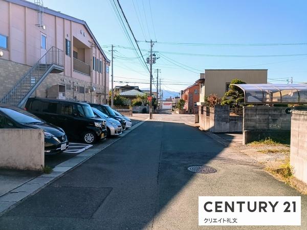 山形市南原町３丁目の中古一戸建て