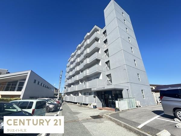 シャンポール六日町