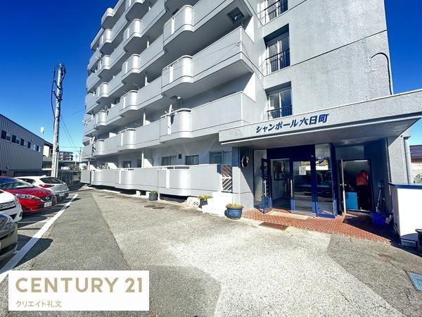 シャンポール六日町