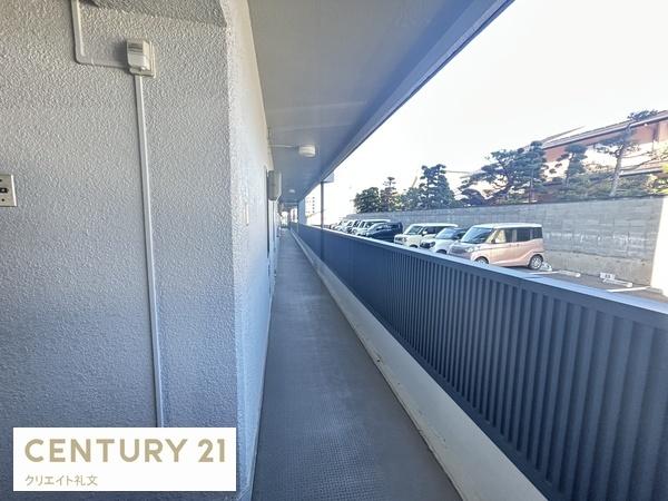 シャンポール六日町