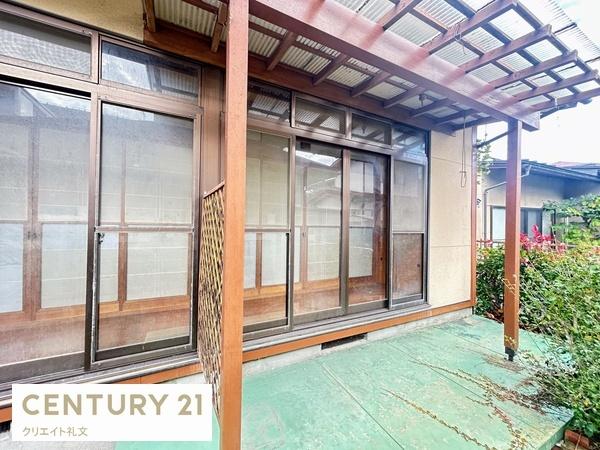 山形市大野目２丁目の中古一戸建て