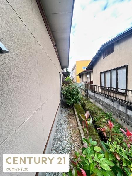 山形市大野目２丁目の中古一戸建て