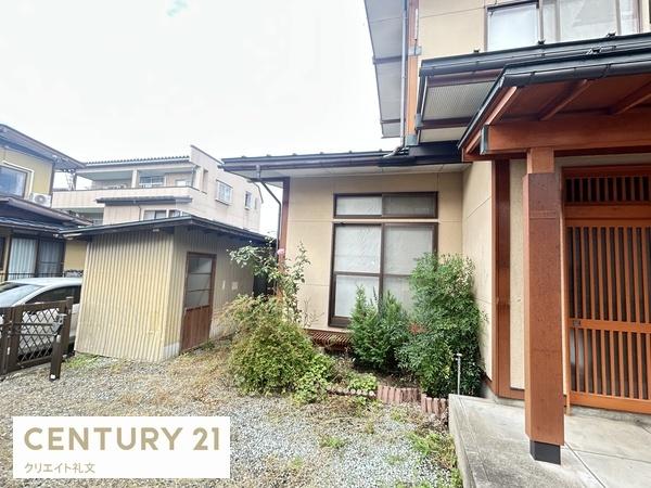 山形市大野目二丁目