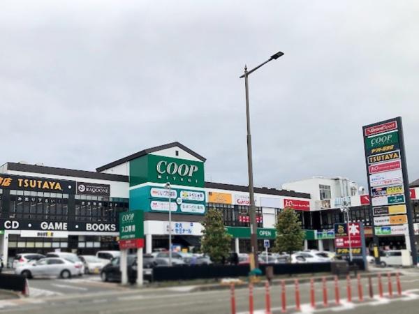 青葉区柏木3丁目(レキシントンプラザ八幡)