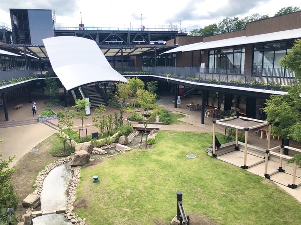 仙台市青葉区双葉ケ丘1丁目の土地(BRANCH仙台EAST)