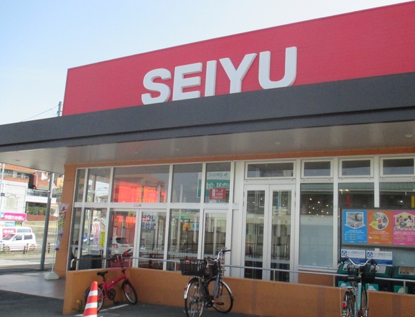 仙台市青葉区双葉ケ丘１丁目の新築一戸建(SEIYU台原店)