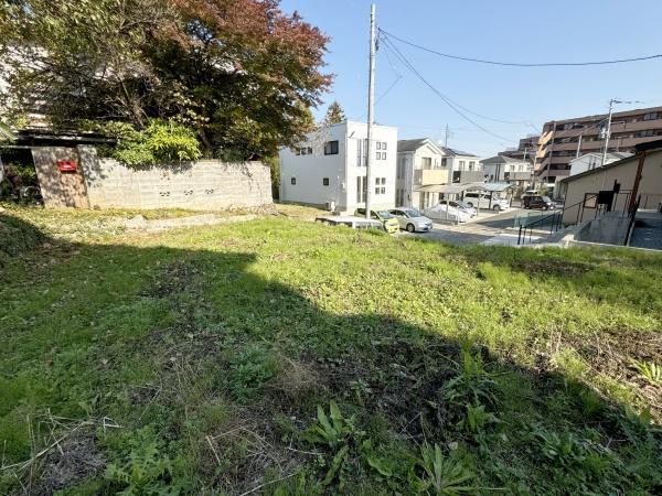 仙台市青葉区国見３丁目の新築一戸建