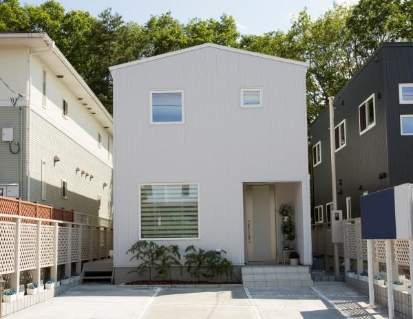 仙台市青葉区南吉成２丁目の中古一戸建