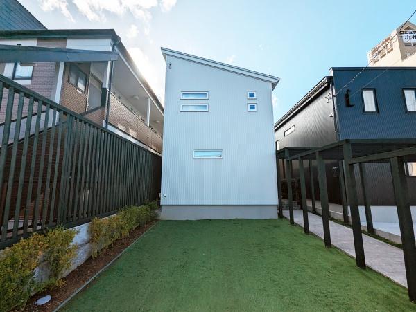 仙台市太白区富沢１丁目の中古一戸建