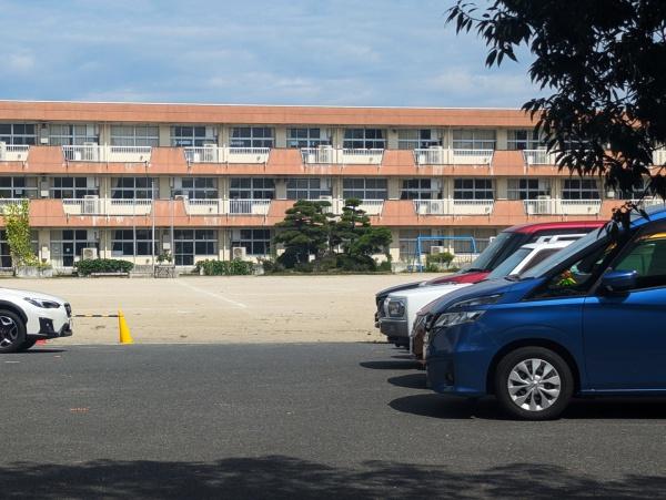 名取市上余田字市坪の新築一戸建(名取市立増田小学校)