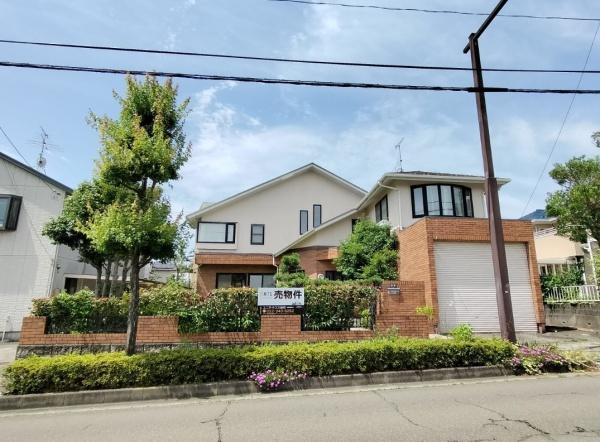 名取市那智が丘4丁目　中古戸建