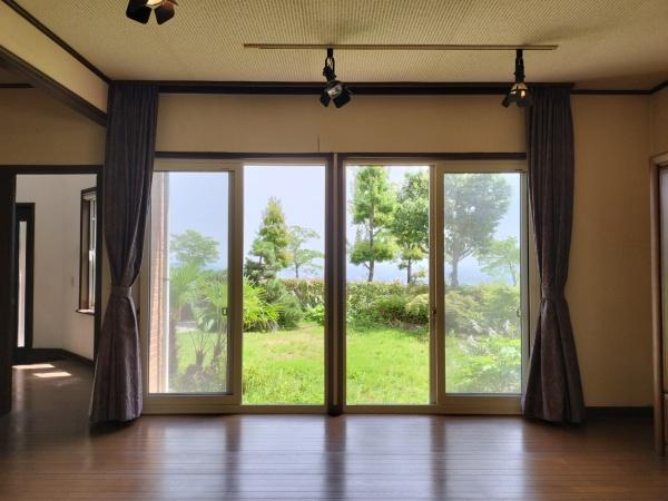 名取市那智が丘4丁目　中古戸建